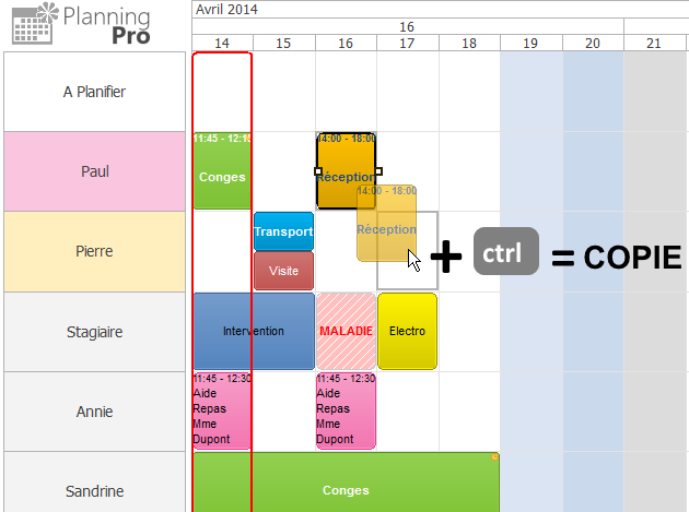 ctrl-copie